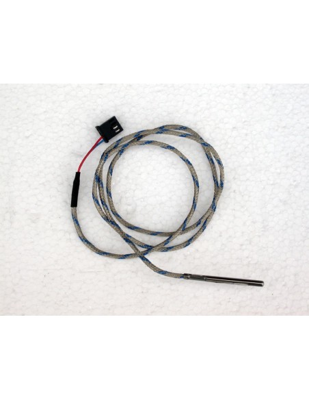 SONDA HUM BULBO 50MM POINT-MICR748910