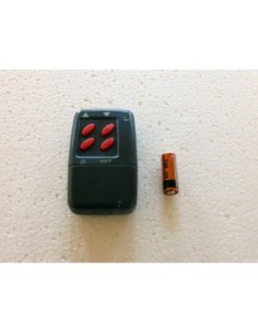 TELEMANDO PELLET NEUTRO       R755220