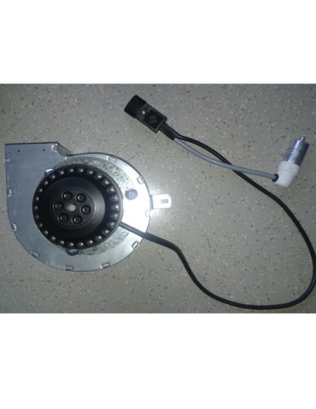 VENT.CENT.CAH12R5-007 FE      R755330