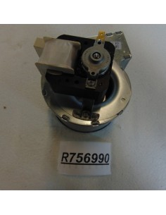 VENT.CENT.-CAD07B-FA006-DX/BOCR756990