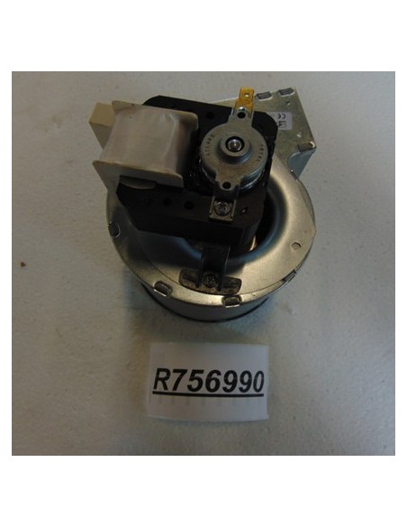 VENT.CENT.-CAD07B-FA006-DX/BOCR756990