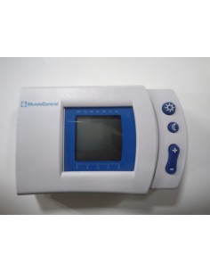 CRONOTERMOSTATO  DIGITAL