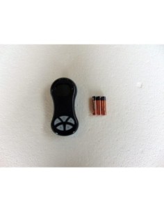 TELEMANDO C/DISPLAY EK/IC AIRER757940