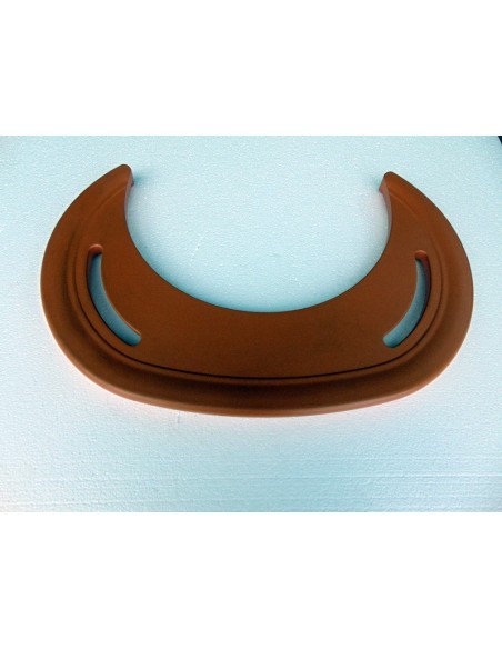 SOLEIL-TOP CUOIO              R759280