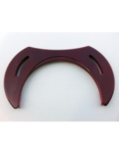 FATA-TOP CERAMICA ROJA        R761310