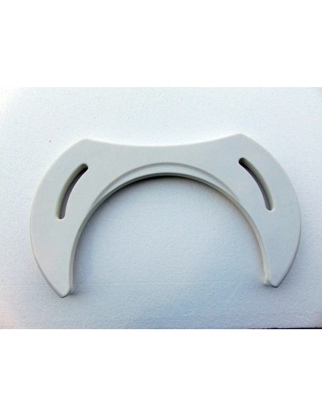 FATA-TOP CERAMICA BIANCO PANNAR761320