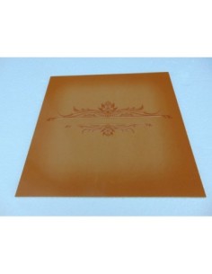 CLASSICA-LATERALE CUOIO       R769350