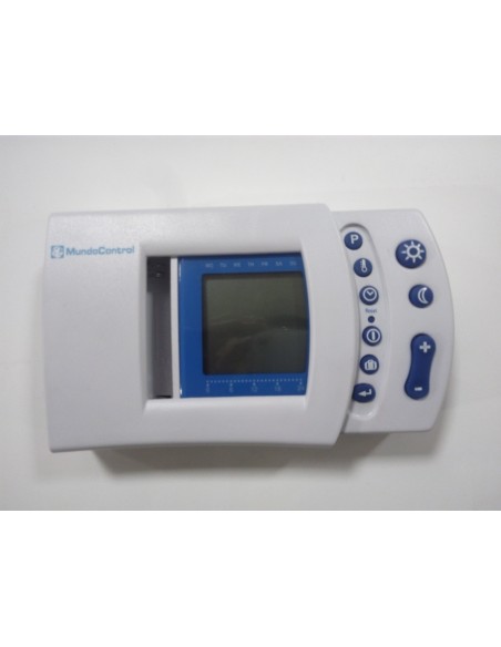 CRONOTERMOSTATO  DIGITAL