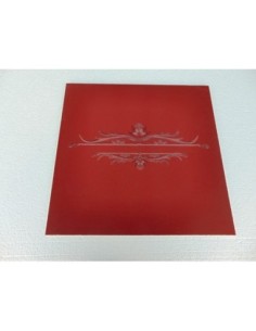 CLASSICA-LATERALE BORDEAUX    R769370