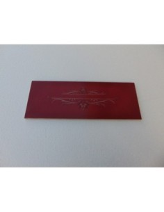 CLASSICA-FRONTALE BORDEAUX    R769410