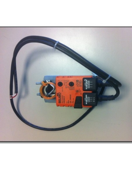 ATTUATORE LM230A-S EDI C/MICROR774940