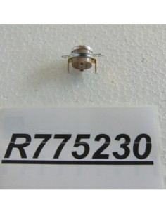 TERMOSTATO R/AUT.80°          R775230