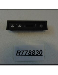 PANEL SINOP. N005 MICRO NEGRO R778830