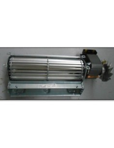 VENT.TANG.TRIAL TFA174-D5-F76ER790650