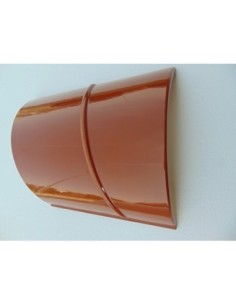 FATA-FIANCO CUOIO14INFSX/SUPDXR792970