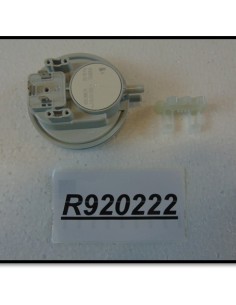 PRESSOST.HUBA TYPE 605 20PA   R799830