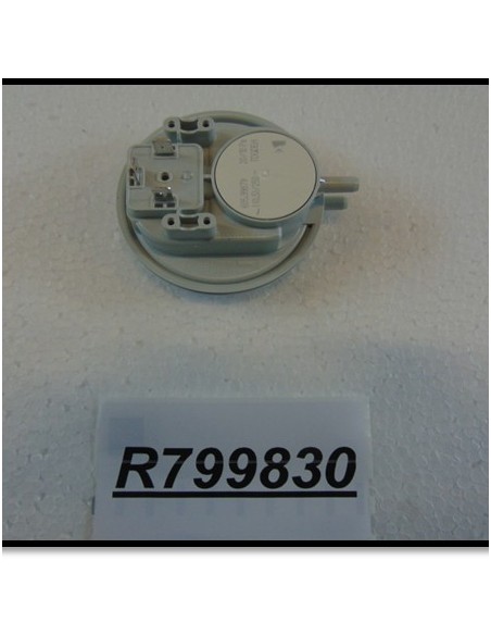 PRESSOST.HUBA TYPE 605 20PA   Edilkamin
