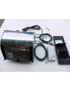 KIT VENTILACION MONOBLOQUES   R91270