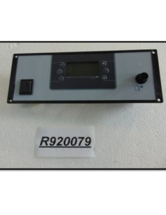 LGW25-DISPLAY LCD 200         R920079