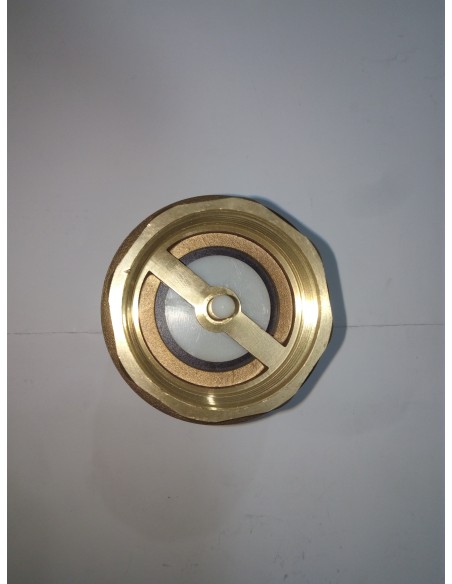 VÁLVULA ANTIRETORNO VÁLVULA ANTIRETORNO