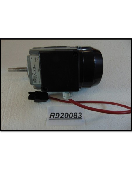 LGW25/33-MOTORE ELETT.VENTIL. R920083