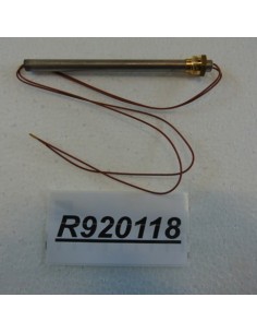 LGM25/33-CANDELETTA ACCENSIONER920118