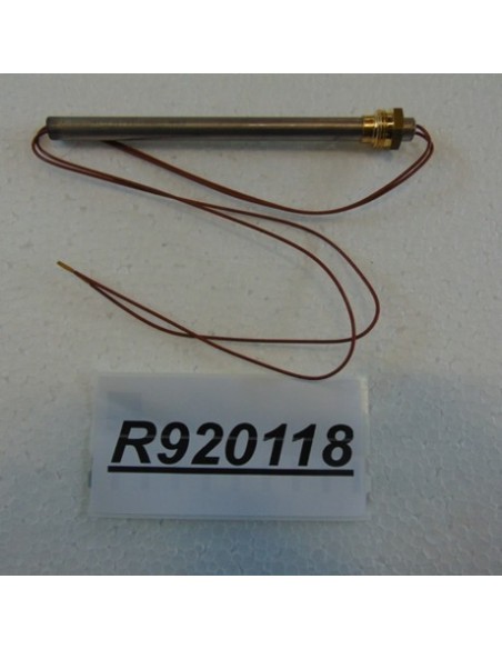 LGM25/33-CANDELETTA ACCENSIONER920118