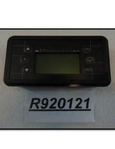 LGM25/33-DISPLAY LCD 100      R920121