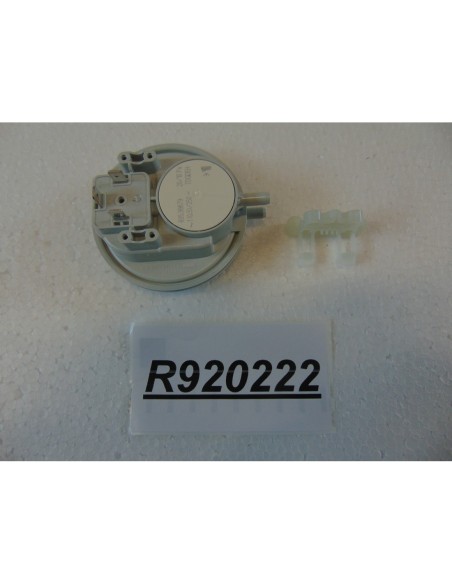 KIT SUSTIT.PRESS.HUBA 20PA    R920222