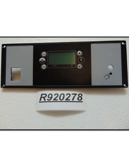 LGWU25/35-DISPLAY             R920278