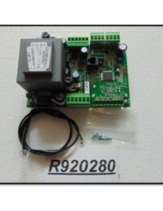 LGWU25/35-MODULO LAMBDA SY100 R920280