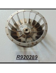 LGWU25/35-VENT.INOX D.160     R920289