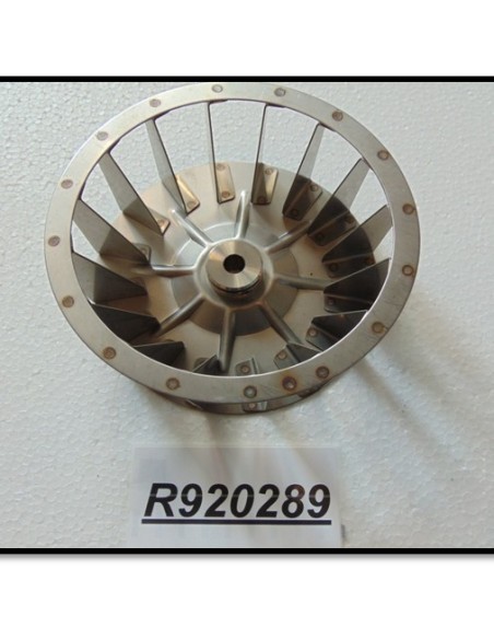 LGWU25/35-VENT.INOX D.160     R920289