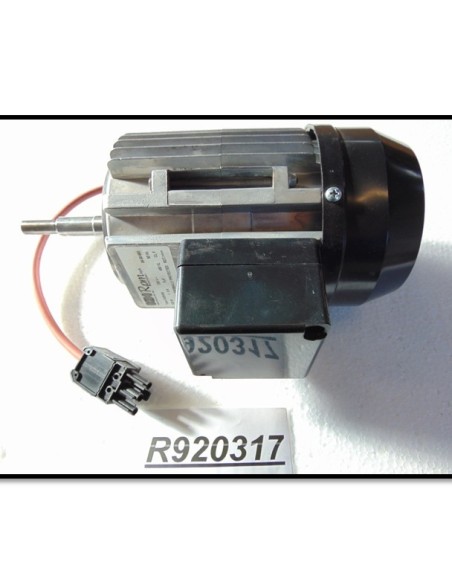 LGWU25/35-ELECTROVENTIL.COMPL.R920317