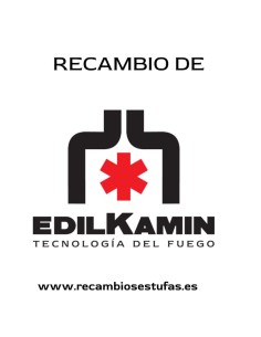 NAOMY-CERN.SUP.ANTINA         Edilkamin