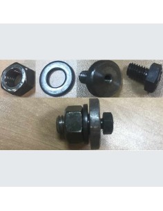 KIT TORN.GUIAS/ESTRUCT.       Edilkamin