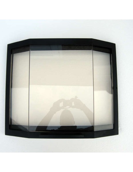 ACQUAT.22 PRISM-PUERTA COMPL. Edilkamin