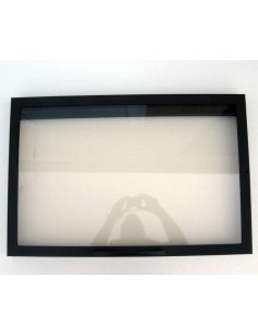 AQUATONDO 29-PUERTA COMPLETA  Edilkamin