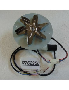 VENT.EXTR.HUMOS (R1156300)    Edilkamin