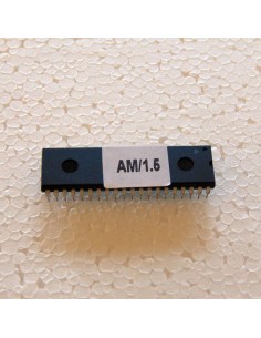 MICROCHIP ALBA/MAREA'03       Edilkamin