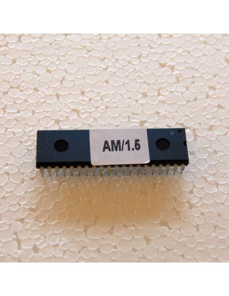 MICROCHIP ALBA/MAREA'03       Edilkamin