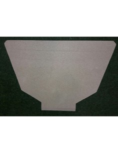 LINE/LPI-DEFLECTOR SCAMOL.    Edilkamin