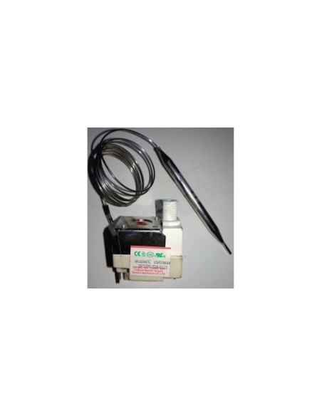 TERMOSTATO TSR 80° 95100100