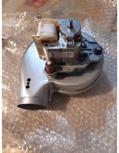 VENTILADOR AIRE 4KW 951041600