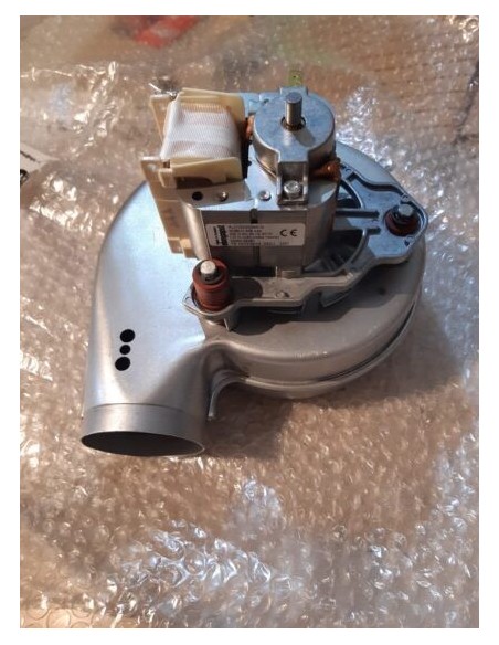 VENTILADOR AIRE 4KW 951041600