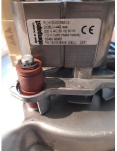 VENTILADOR AIRE 4KW 951041600 2