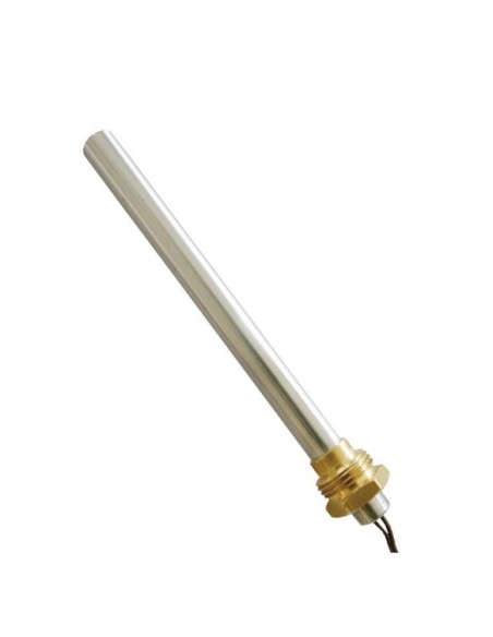 RESISTENCIA D.9.9 MM.140 W280D V230 3/8 CON TORNILLO.. 951028600