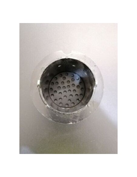 BRASERO 4 KW 901378000