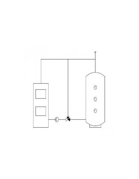 VÁLVULA ANTI-CONDENSACIÓN