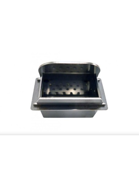 BRASERO  EN ACERO 901544000